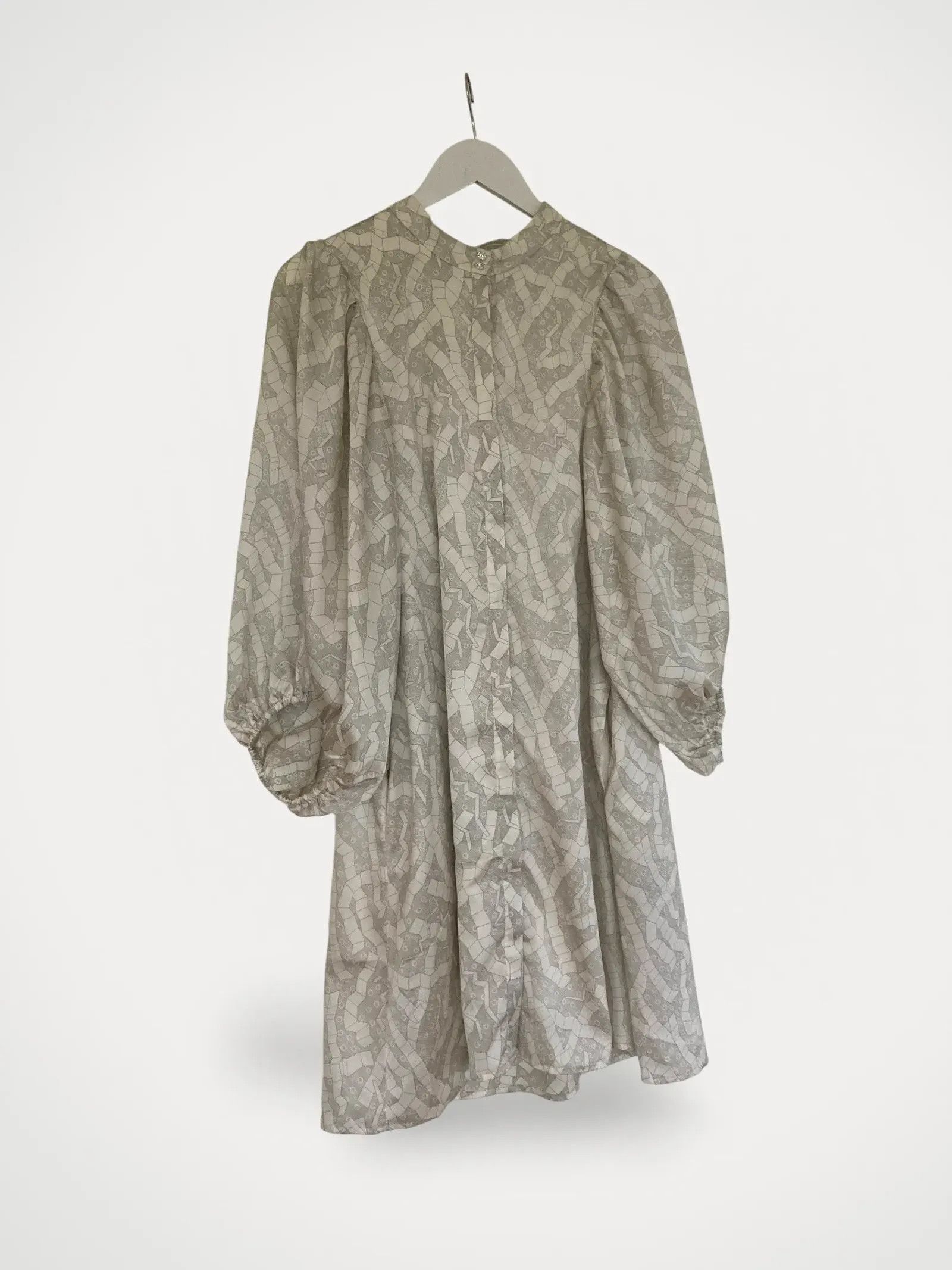 Bruuns Bazaar Bruuns Bazaar Acacia Dress Size M / US 6-8 / IT 42-44 - 2 Thumbnail