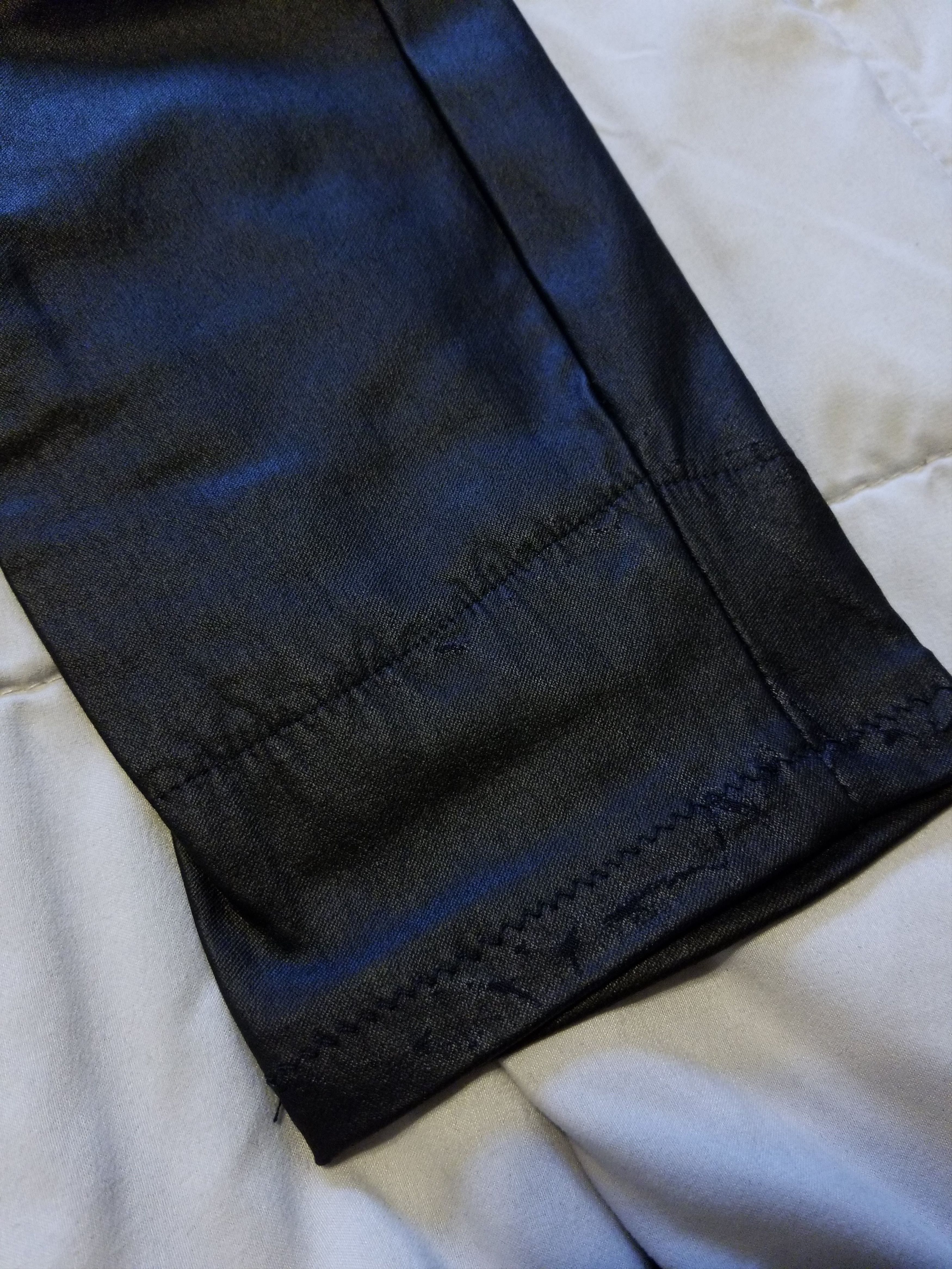 Rustic Dime Biker Stretch Pants Size US 32 / EU 48 - 5 Thumbnail