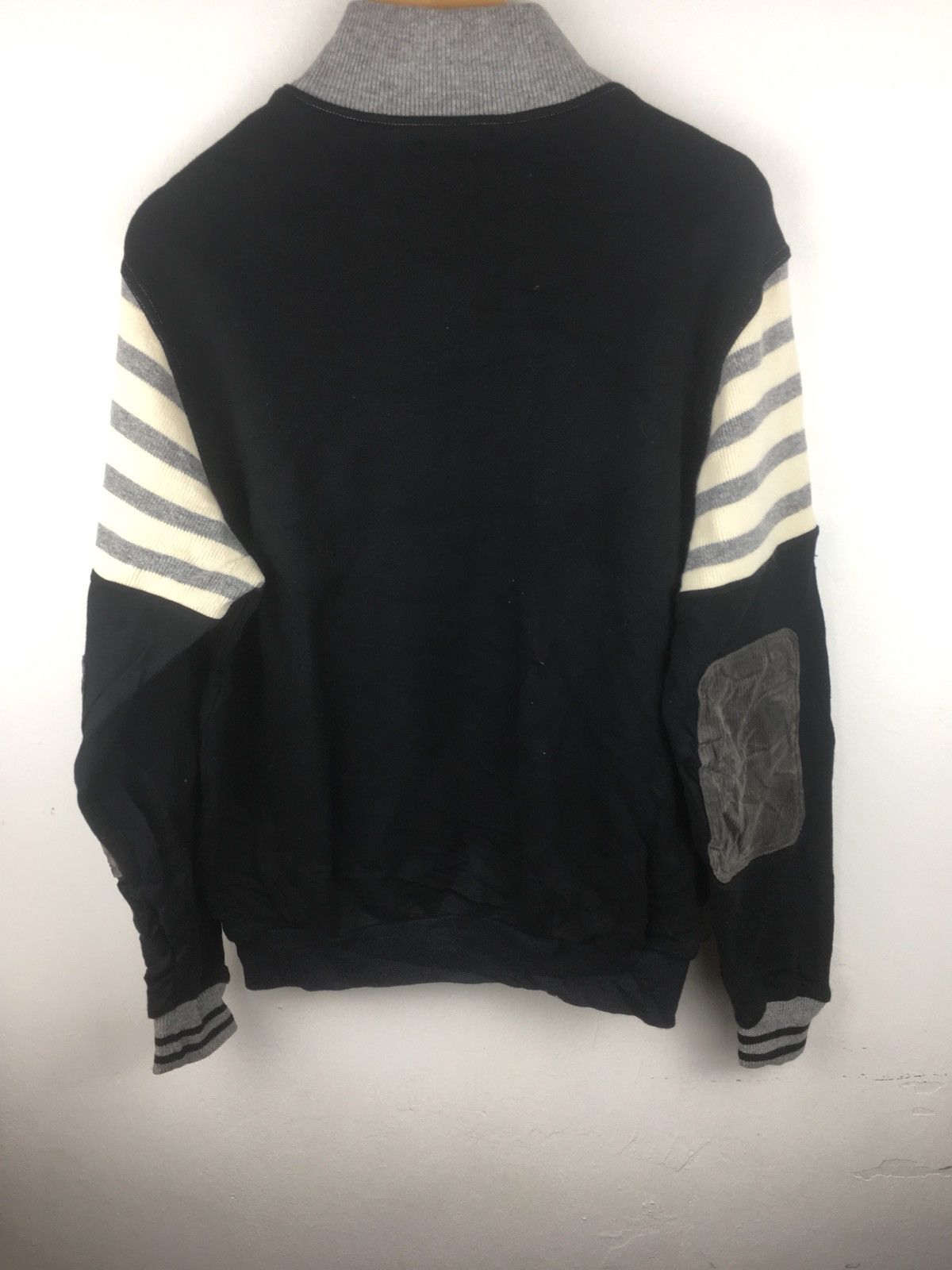 Jean Charles De Castelbajac × Vintage Castelbajac +2nature sweatshirt armpit 21.5x26.5 Size US M / EU 48-50 / 2 - 2 Thumbnail