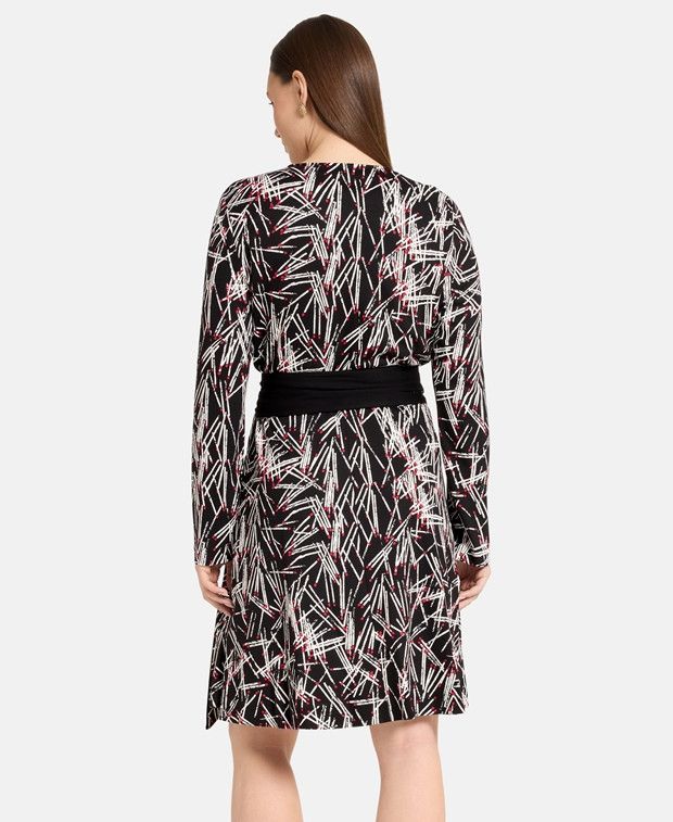 Diane von Furstenberg Wrap dress Size XXS / US 00 / IT 34 - 2 Thumbnail