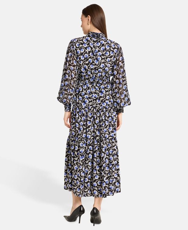 Diane von Furstenberg Casual dress Size XS / US 0-2 / IT 36-38 - 2 Thumbnail