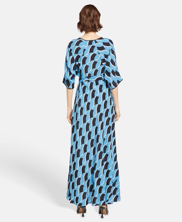 Diane von Furstenberg Maxi-dress Size XXS / US 00 / IT 34 - 2 Thumbnail