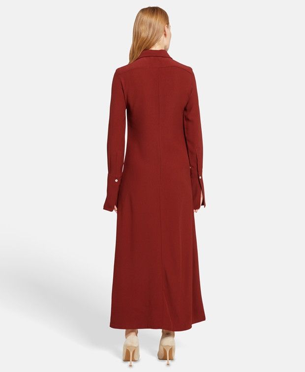 Other Shirt dress Size XS / US 0-2 / IT 36-38 - 2 Thumbnail