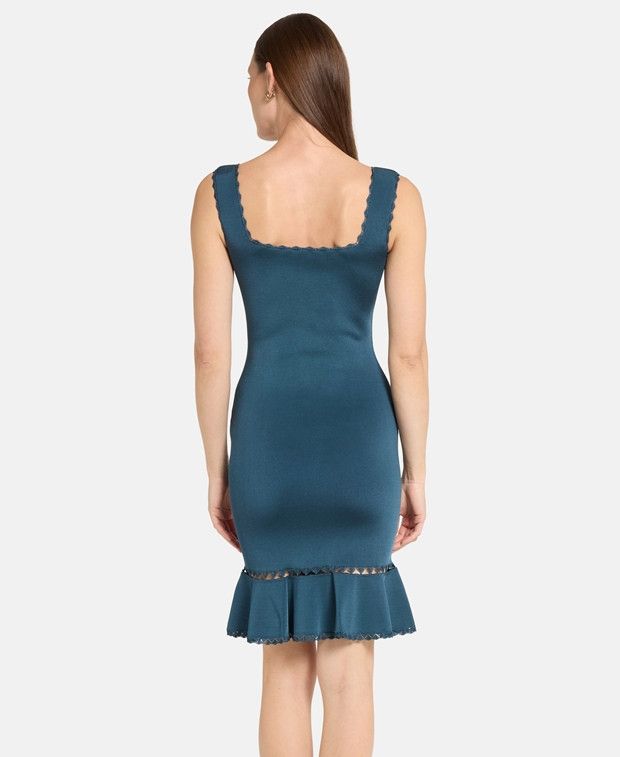 Lanvin Body dress Size M / US 6-8 / IT 42-44 - 2 Thumbnail