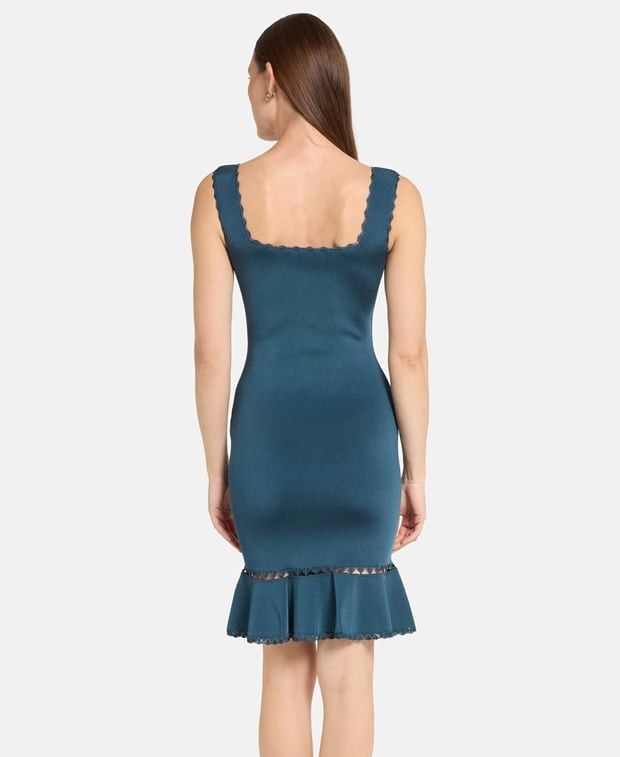 Lanvin Body dress Size L / US 10 / IT 46 - 2 Thumbnail