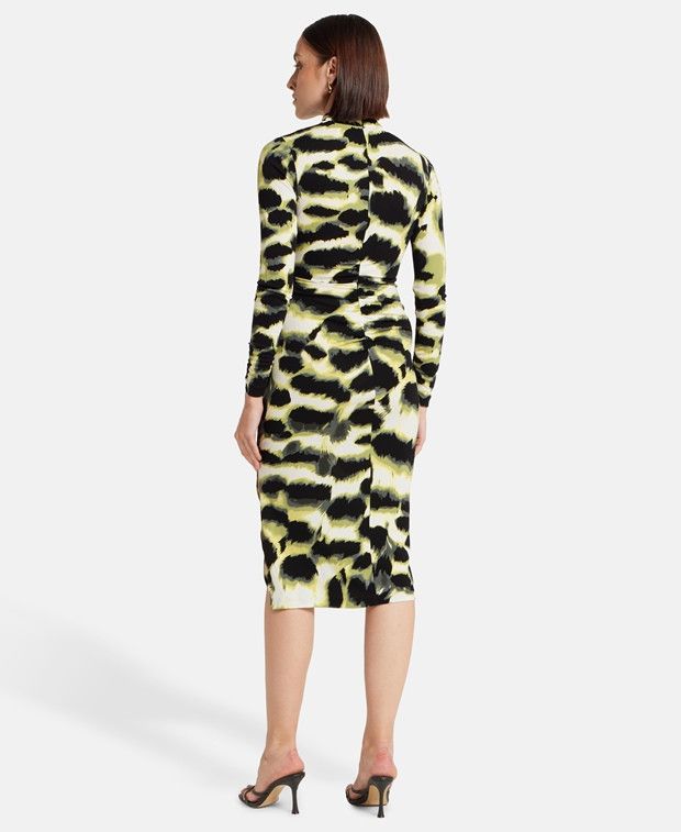 Diane von Furstenberg Casual dress Size XXS / US 00 / IT 34 - 2 Thumbnail