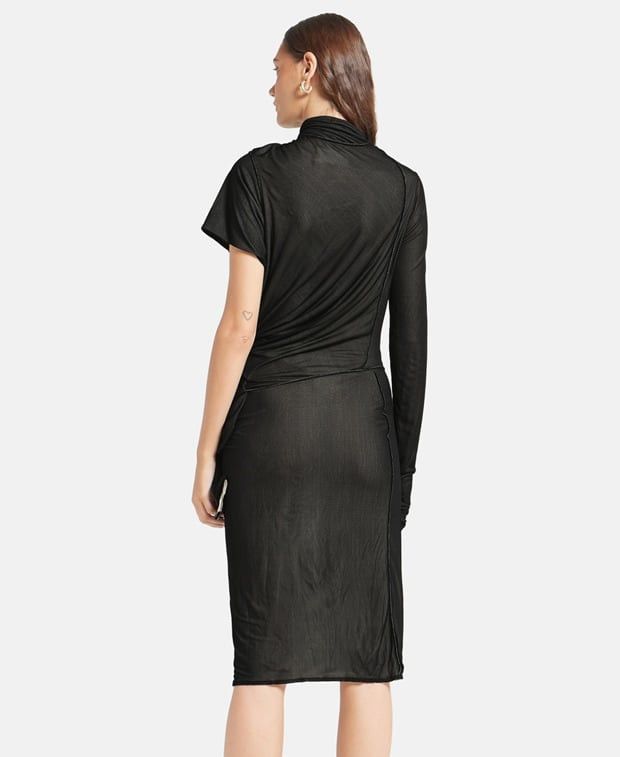 Maison Margiela Party dress Size XXS / US 00 / IT 34 - 2 Thumbnail