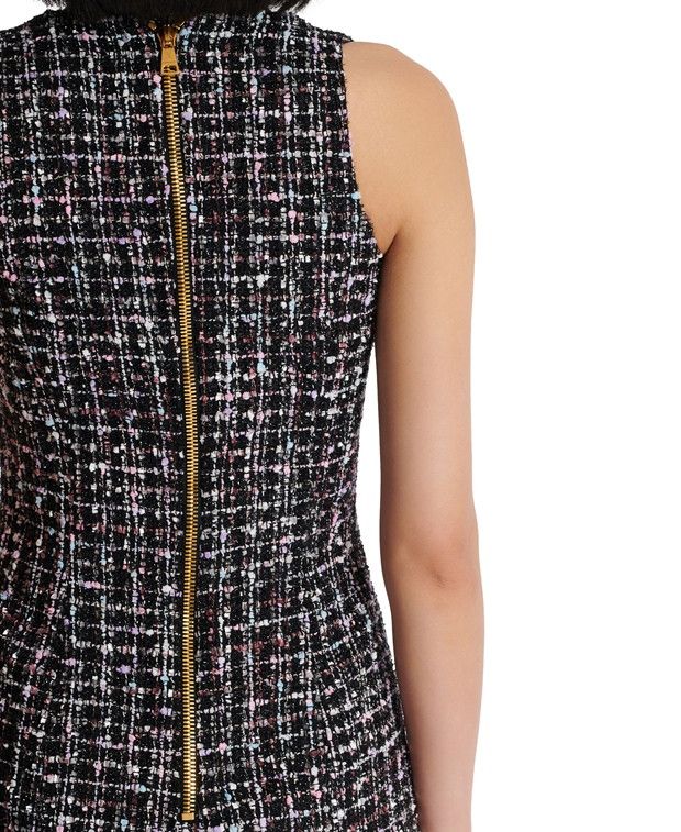 Balmain Midi dress Size M / US 6-8 / IT 42-44 - 2 Thumbnail