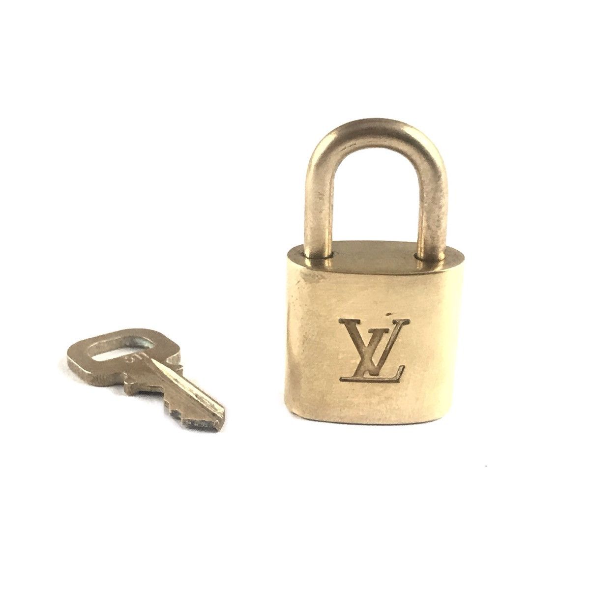 LOUIS VUITTON lock and keys #311 deals