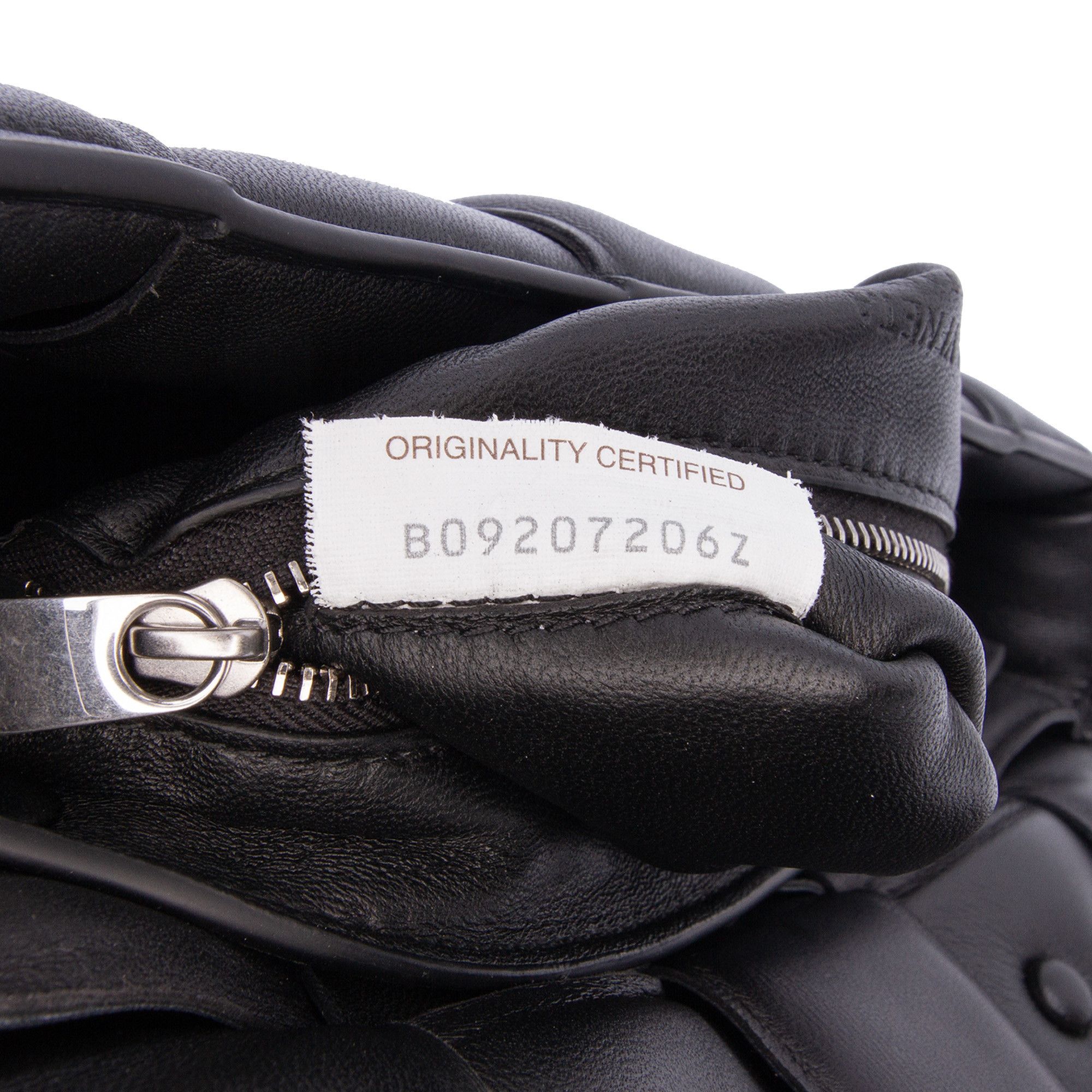 Bottega Veneta Bottega Veneta Nappa Intrecciato Padded Chain Cassette Satchel Size ONE SIZE - 6 Thumbnail