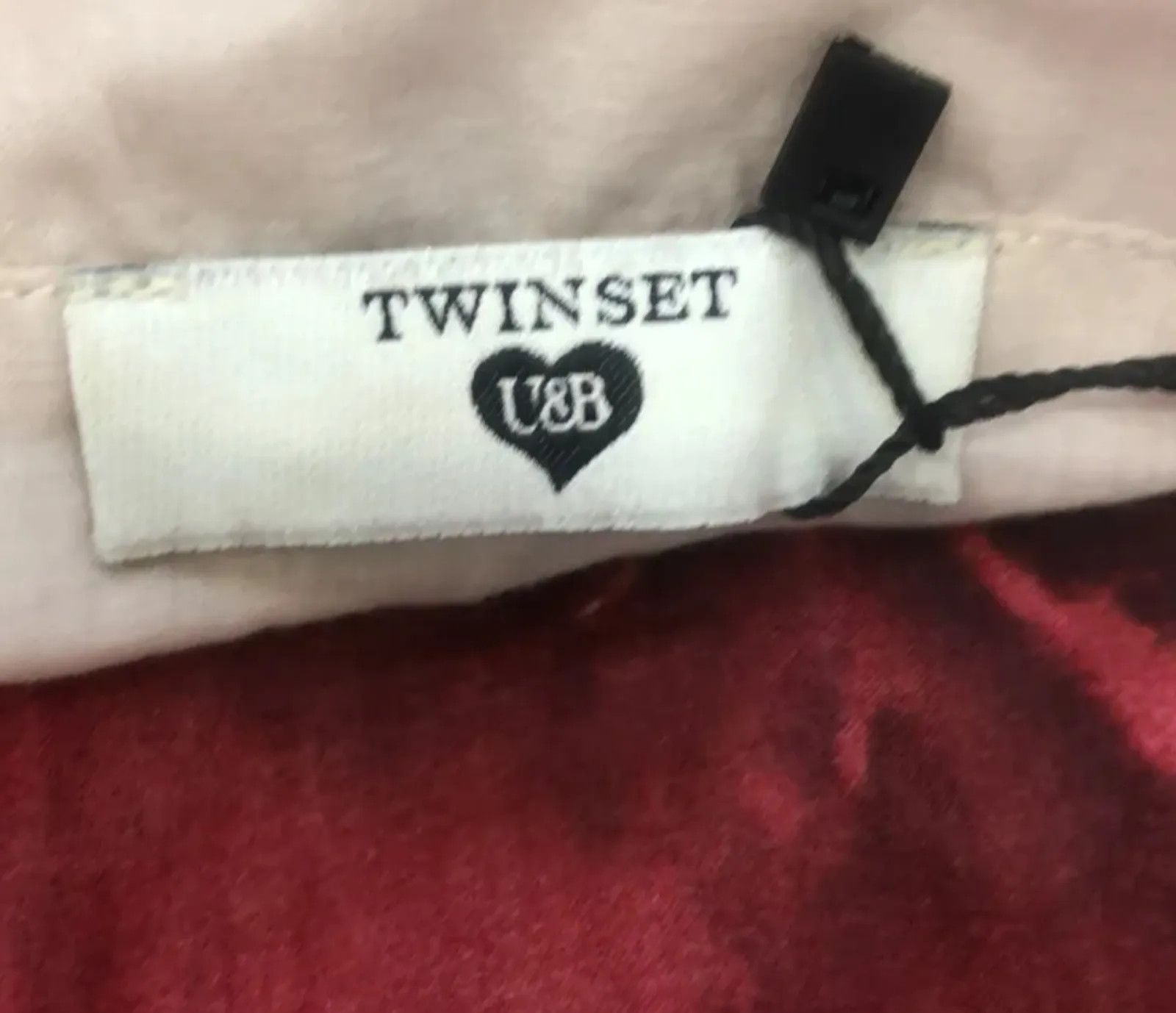 TWINSET Twinset Dress Size S / US 4 / IT 40 - 2 Thumbnail