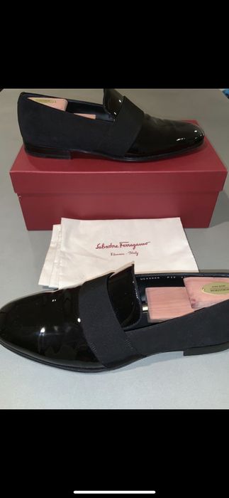 Ferragamo bryden discount