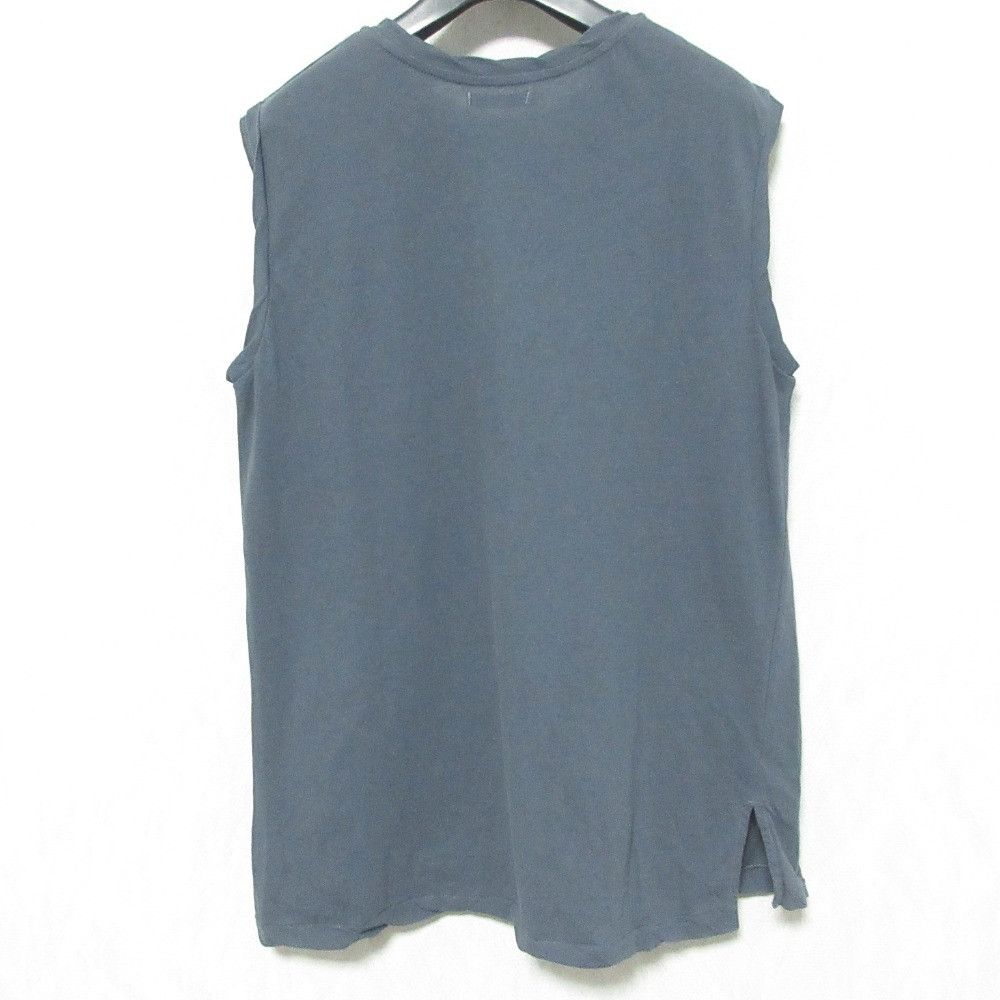 Other Other GREYCHORD SOFIE Tank Top Others Tops 232GC1106MNG DUTY FREE for USA Size ONE SIZE - 2 Thumbnail