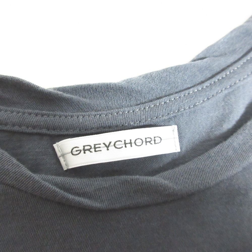 Other Other GREYCHORD SOFIE Tank Top Others Tops 232GC1106MNG DUTY FREE for USA Size ONE SIZE - 4 Thumbnail