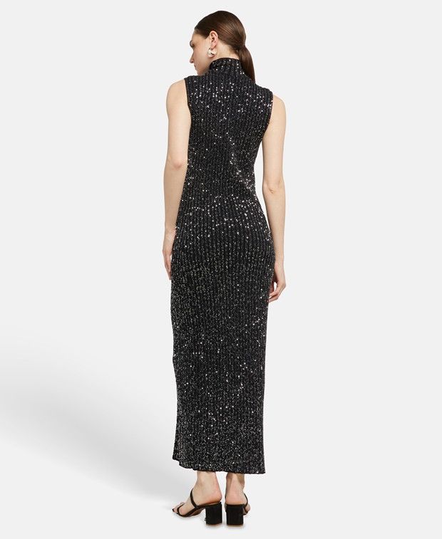 Missoni Sequinned dress Size S / US 4 / IT 40 - 2 Thumbnail