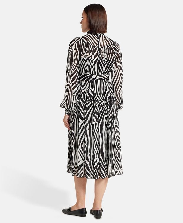Diane von Furstenberg Casual dress Size XXS / US 00 / IT 34 - 2 Thumbnail