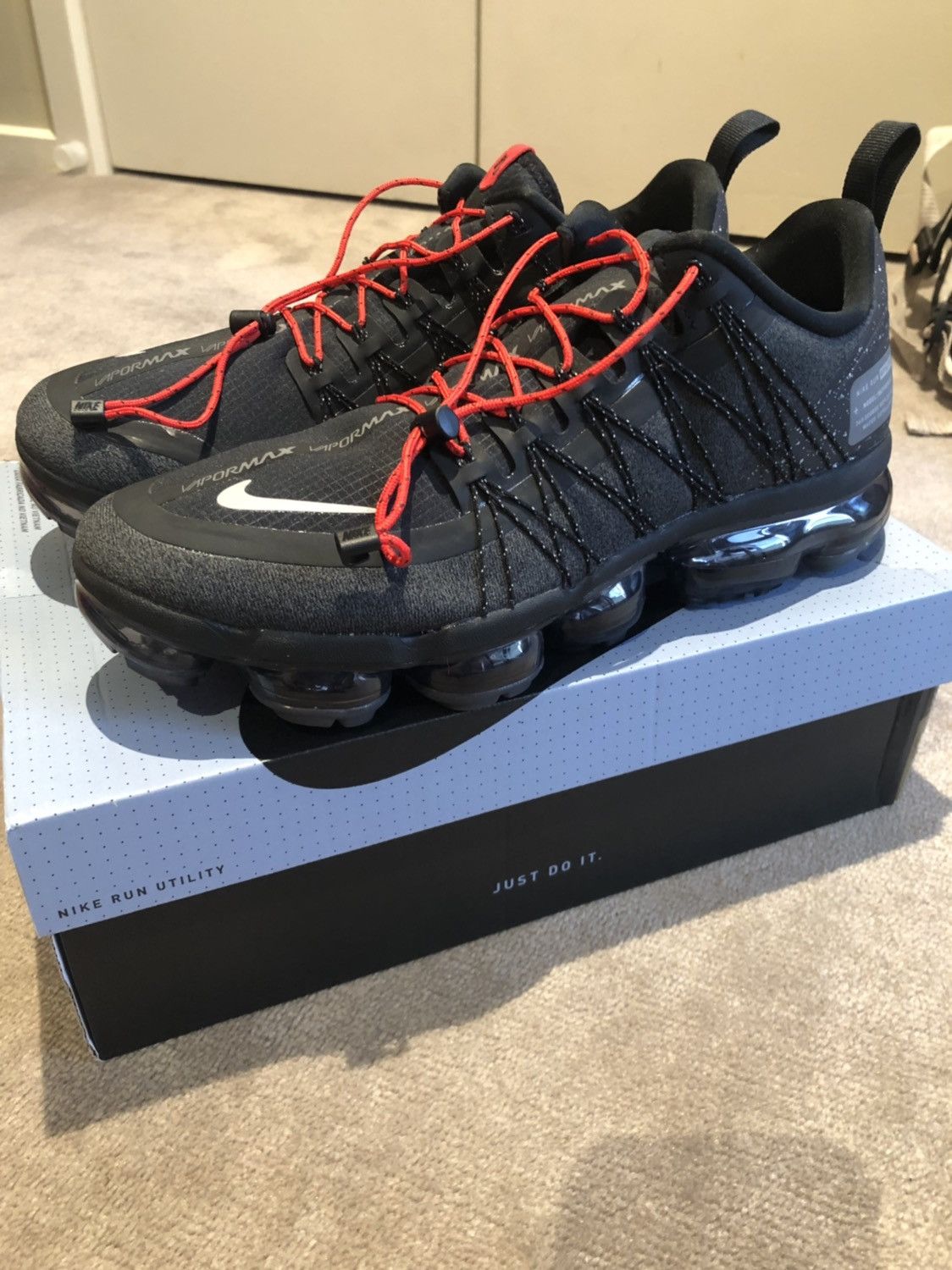 Air Max Vapormax Utility Release Date 2019 Utility Vapormax 2019