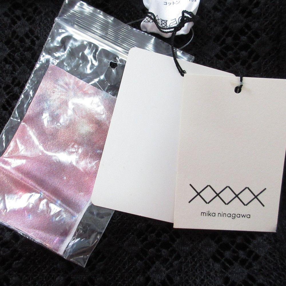 Other Other Mika Ninagawa Hanabi Lace Dress Set Others Dresses DUTY FREE for USA Size ONE SIZE - 9 Thumbnail
