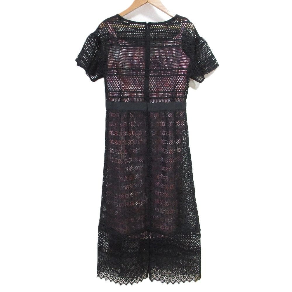 Other Other Mika Ninagawa Hanabi Lace Dress Set Others Dresses DUTY FREE for USA Size ONE SIZE - 2 Thumbnail