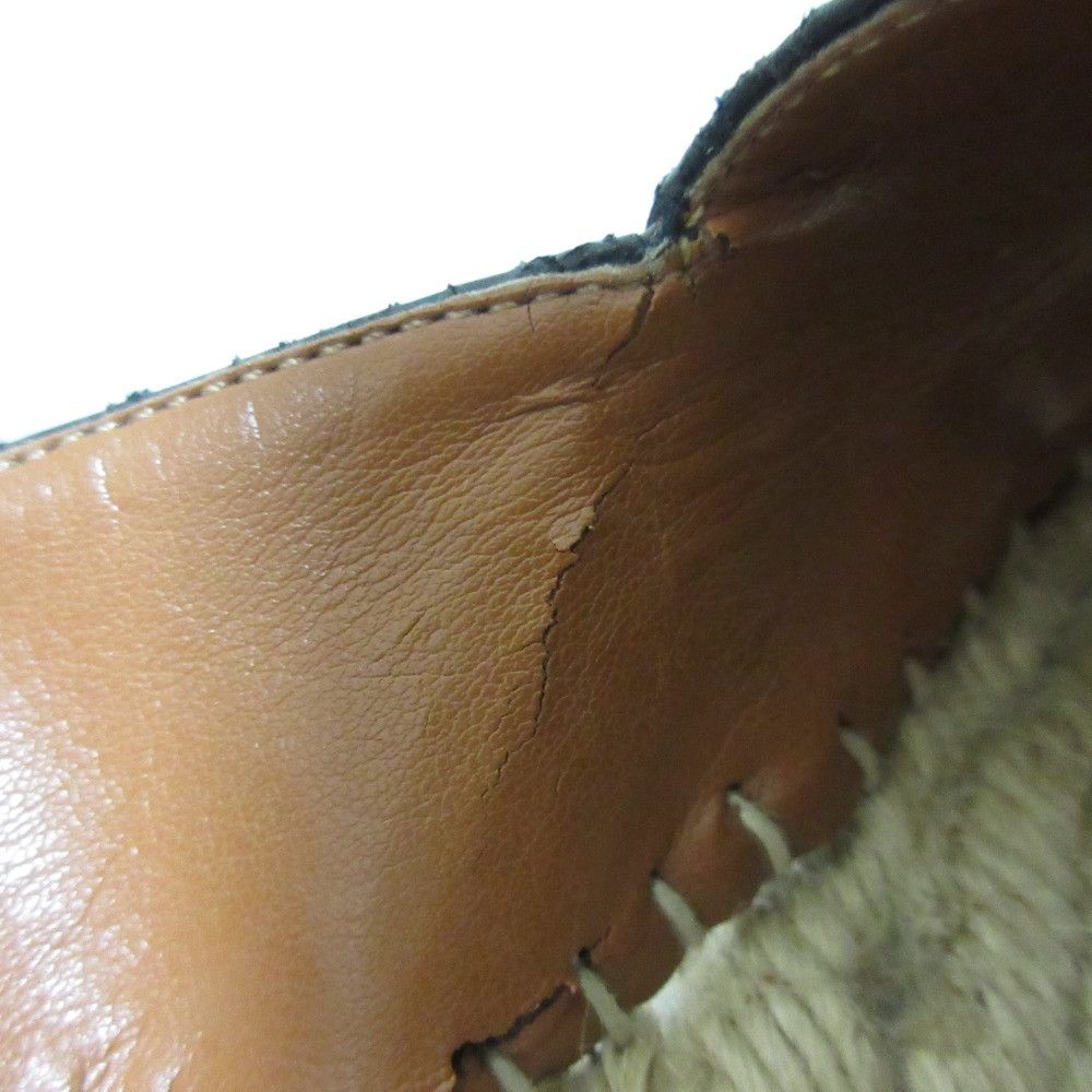 Stella McCartney Stella Mccartney Stella McCartney Jute Slip-on Sandals Natural Material Shoes Size ONE SIZE - 12 Thumbnail