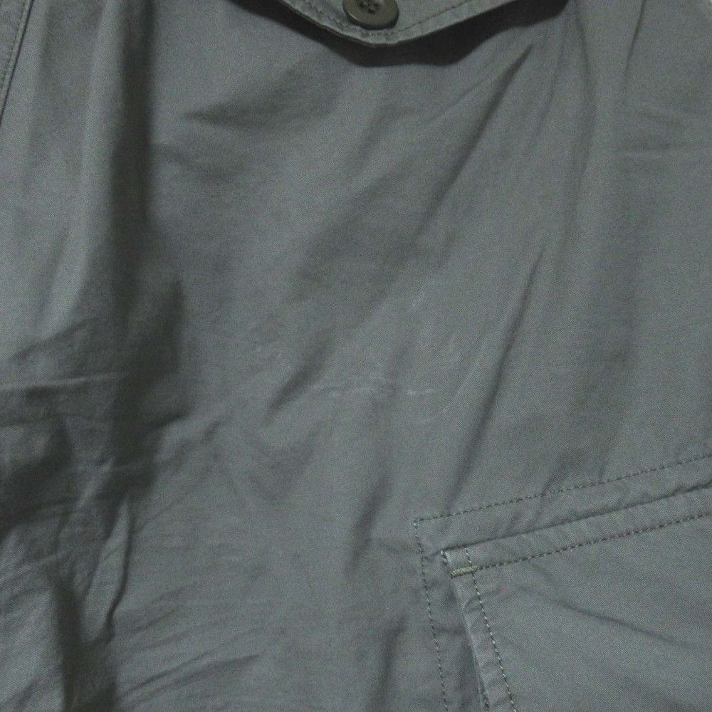 Other Other Col Pierrot Military 2way Set Up Cotton Suits Size ONE SIZE - 10 Thumbnail