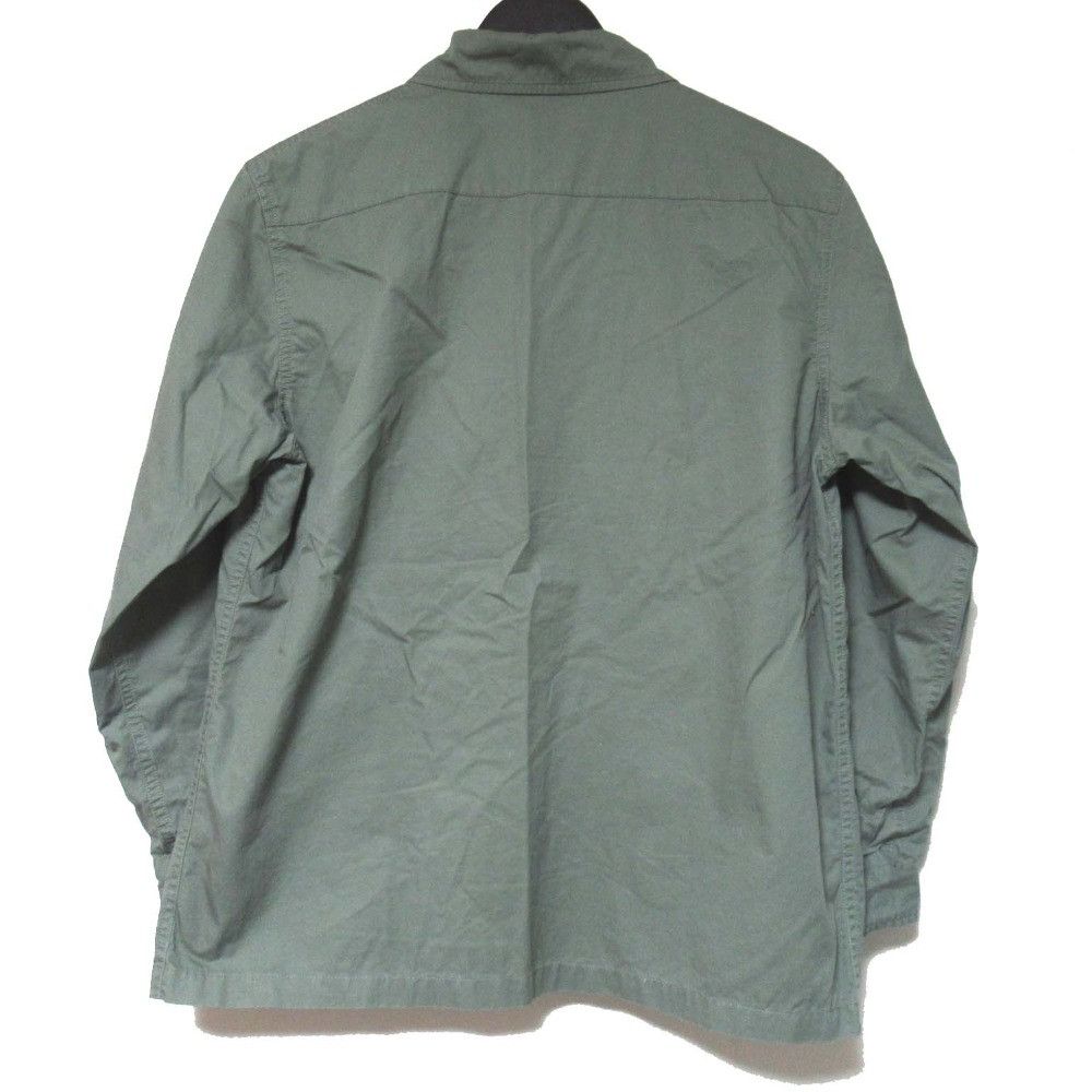 Other Other Col Pierrot Military 2way Set Up Cotton Suits Size ONE SIZE - 4 Thumbnail