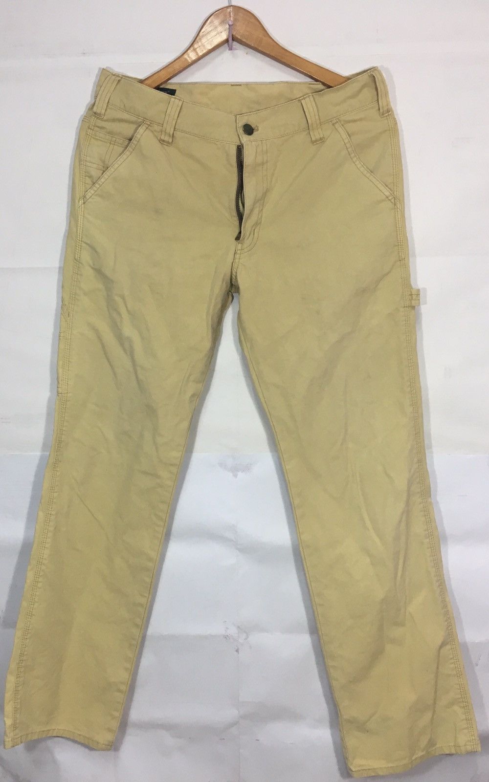 Oshkosh OshKosh Classic Long Pants Workwear | Grailed
