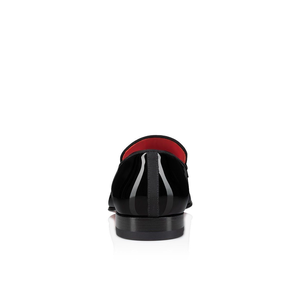 Christian Louboutin equiswing flat patent leather Size US 8 / EU 41 - 4 Thumbnail