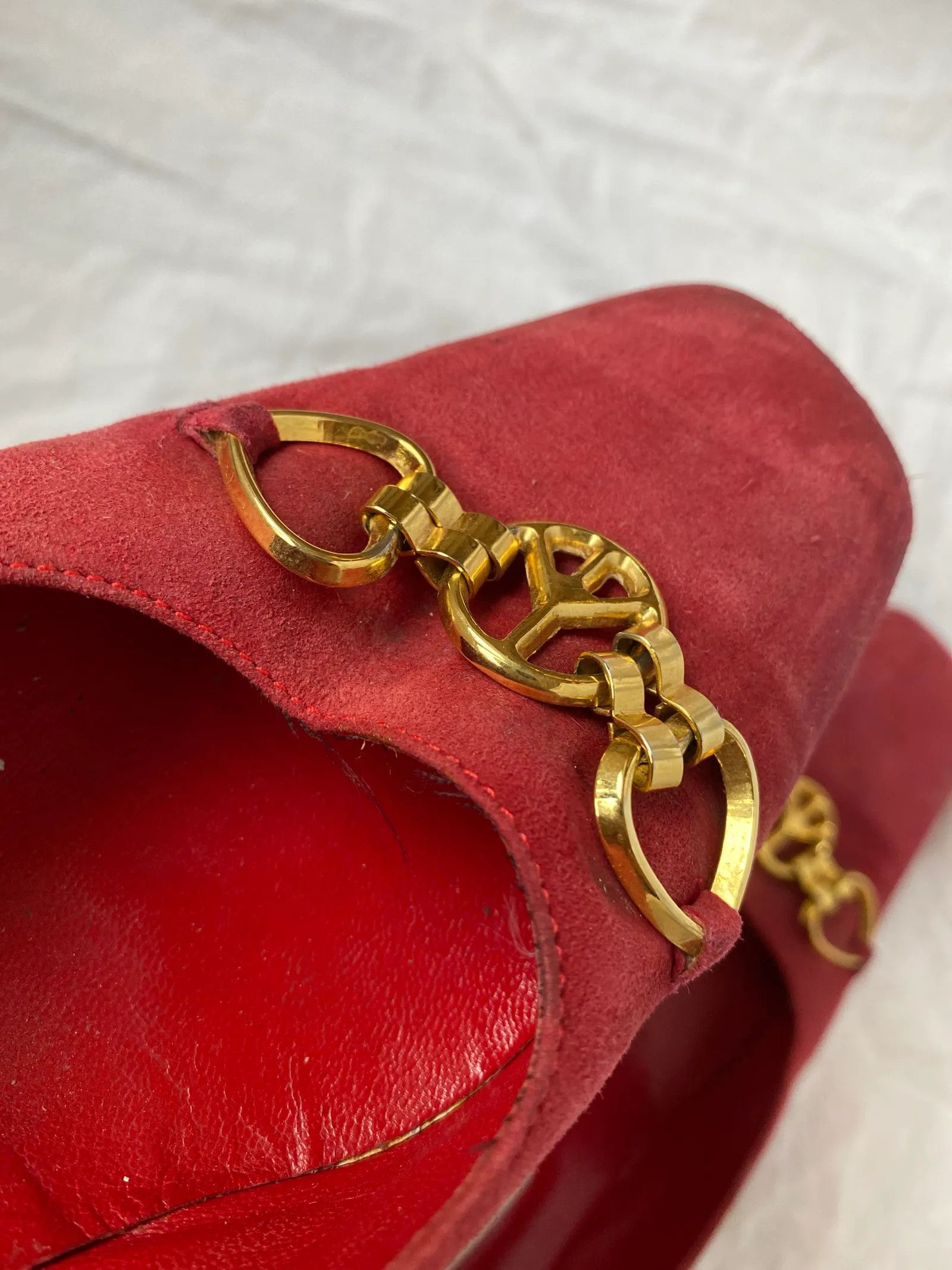 Moschino Moschino Heels Size US 9 / IT 39 - 6 Thumbnail