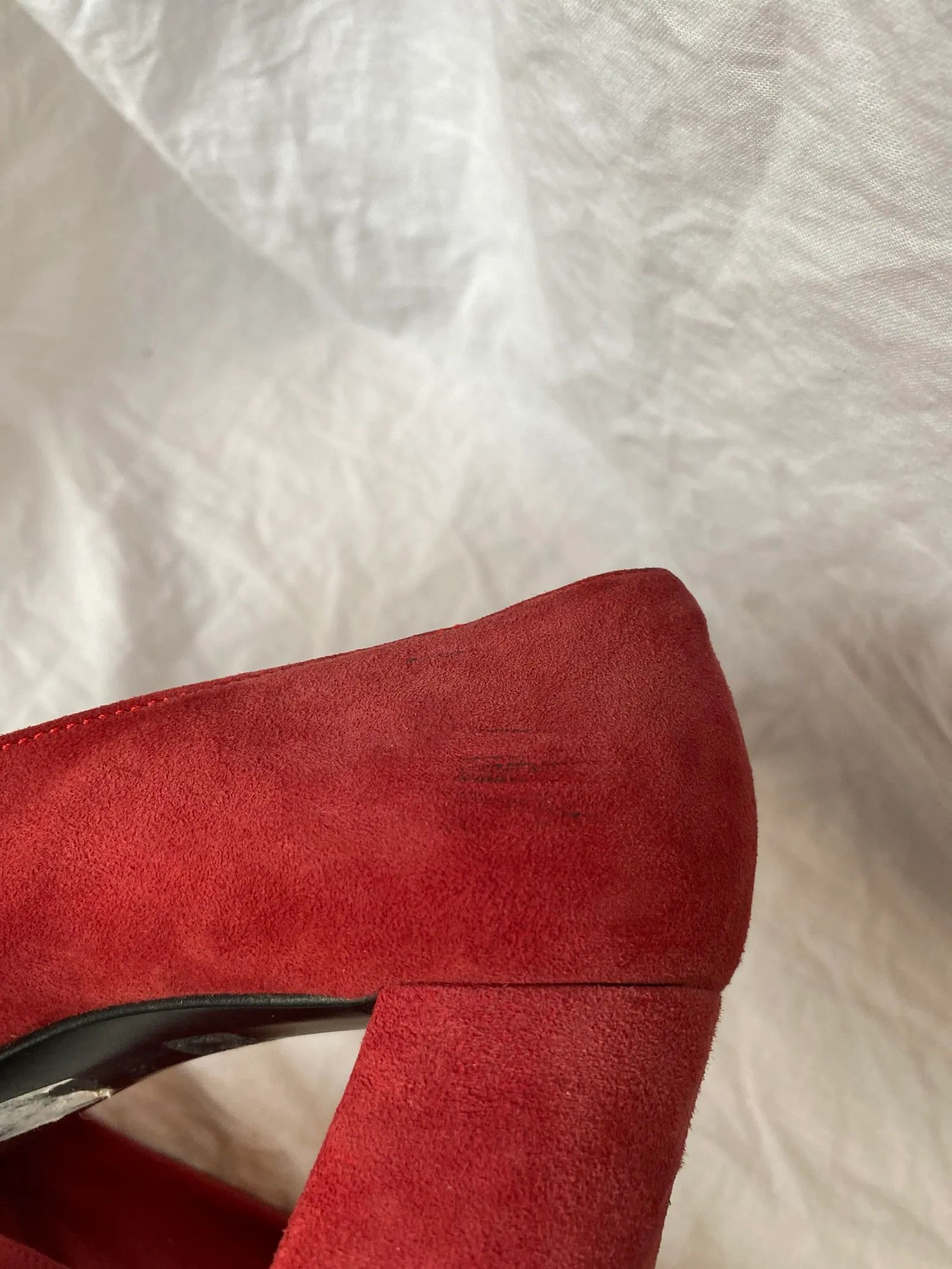 Moschino Moschino Heels Size US 9 / IT 39 - 8 Thumbnail
