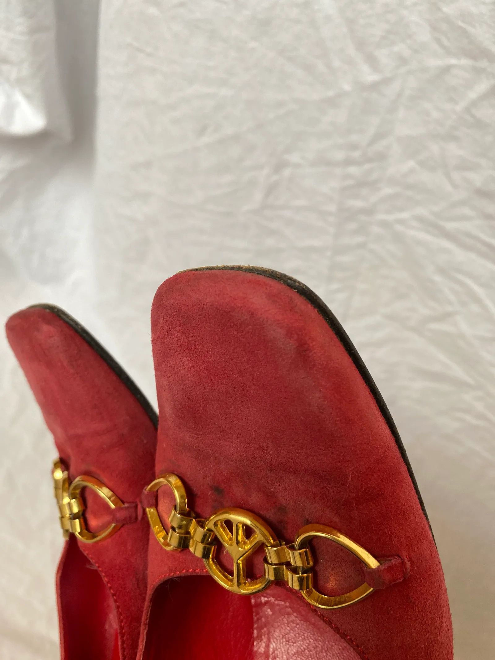 Moschino Moschino Heels Size US 9 / IT 39 - 7 Thumbnail