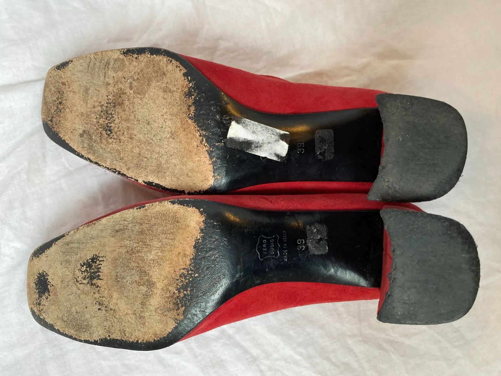 Moschino Moschino Heels Size US 9 / IT 39 - 3 Thumbnail