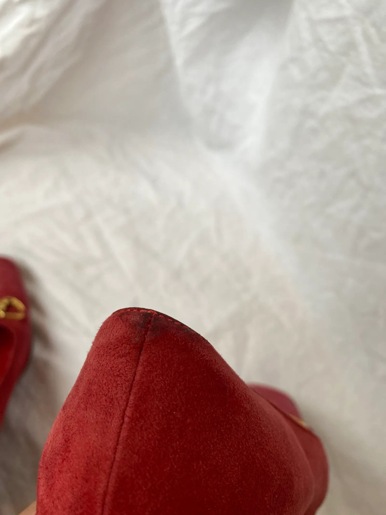 Moschino Moschino Heels Size US 9 / IT 39 - 5 Thumbnail