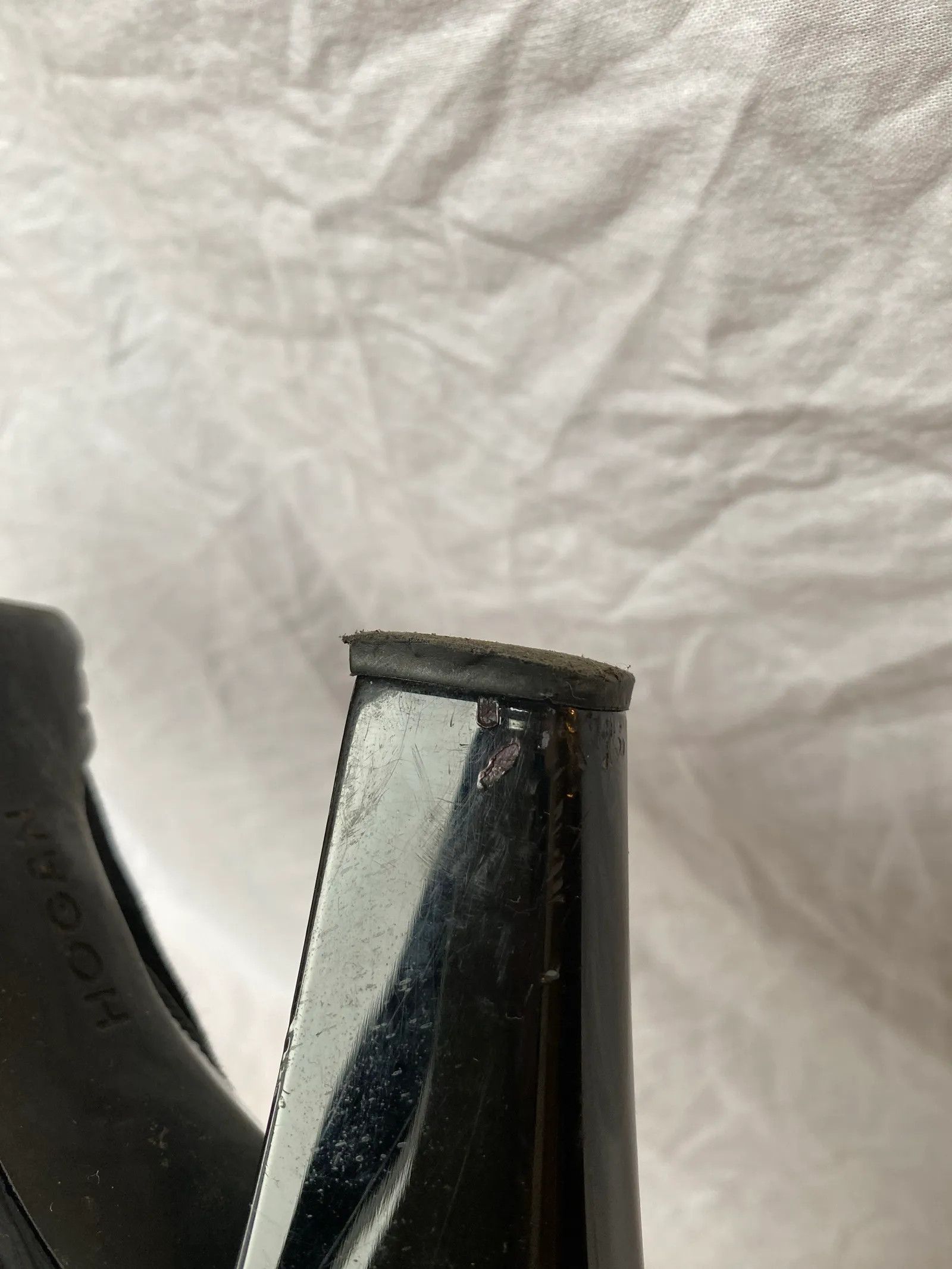 Hogan Hogan Boots Size US 9 / IT 39 - 4 Thumbnail