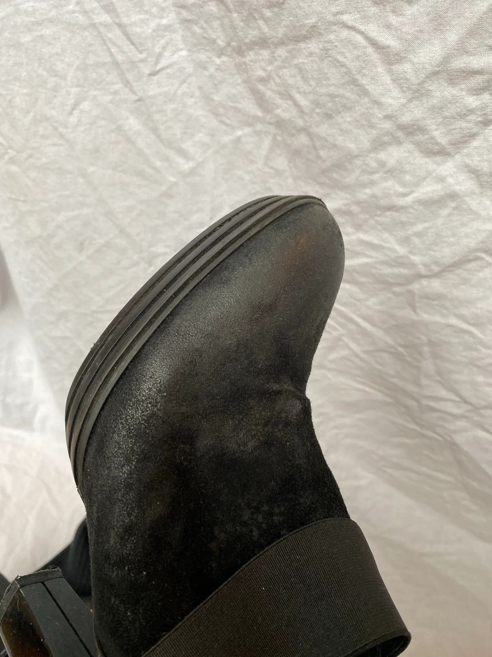 Hogan Hogan Boots Size US 9 / IT 39 - 6 Thumbnail