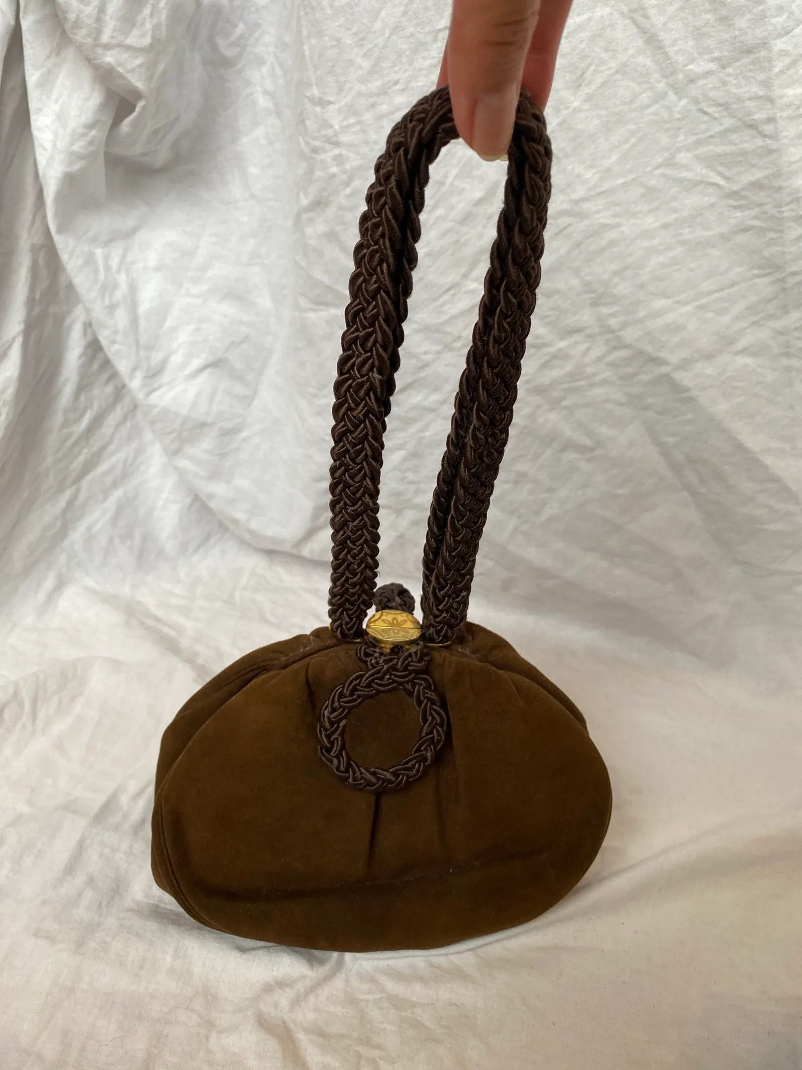 Loewe Loewe Bucket Bag Size ONE SIZE - 7 Thumbnail
