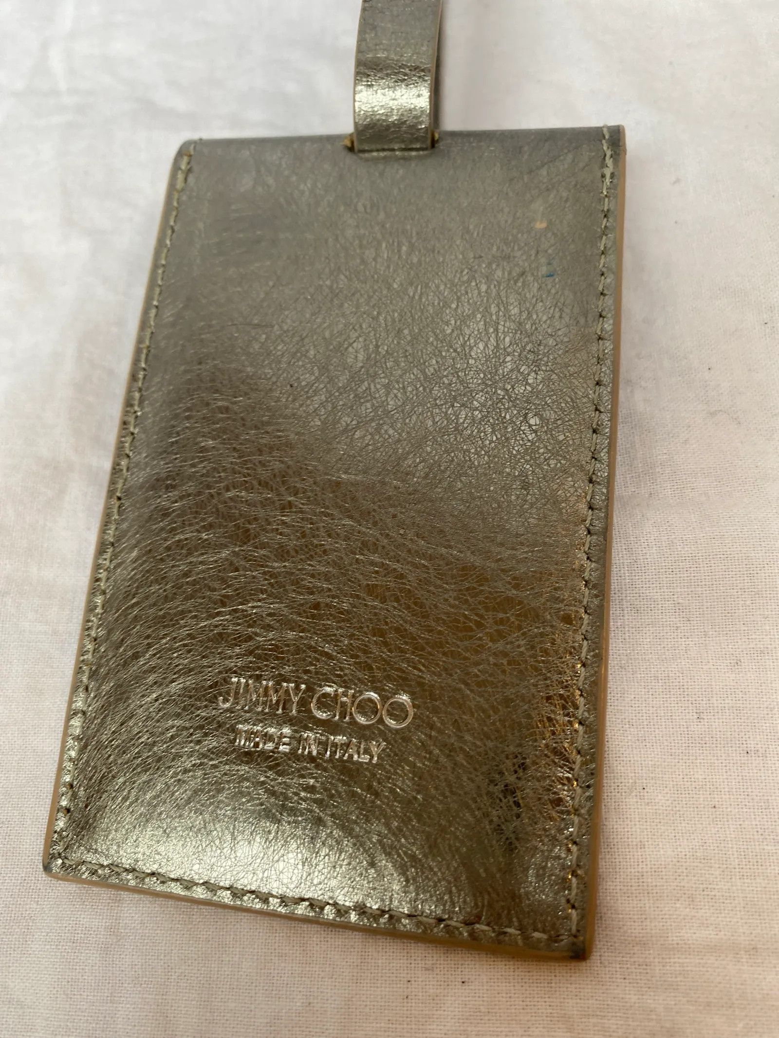 Jimmy Choo Jimmy Choo Clutch. bag Size ONE SIZE - 2 Thumbnail