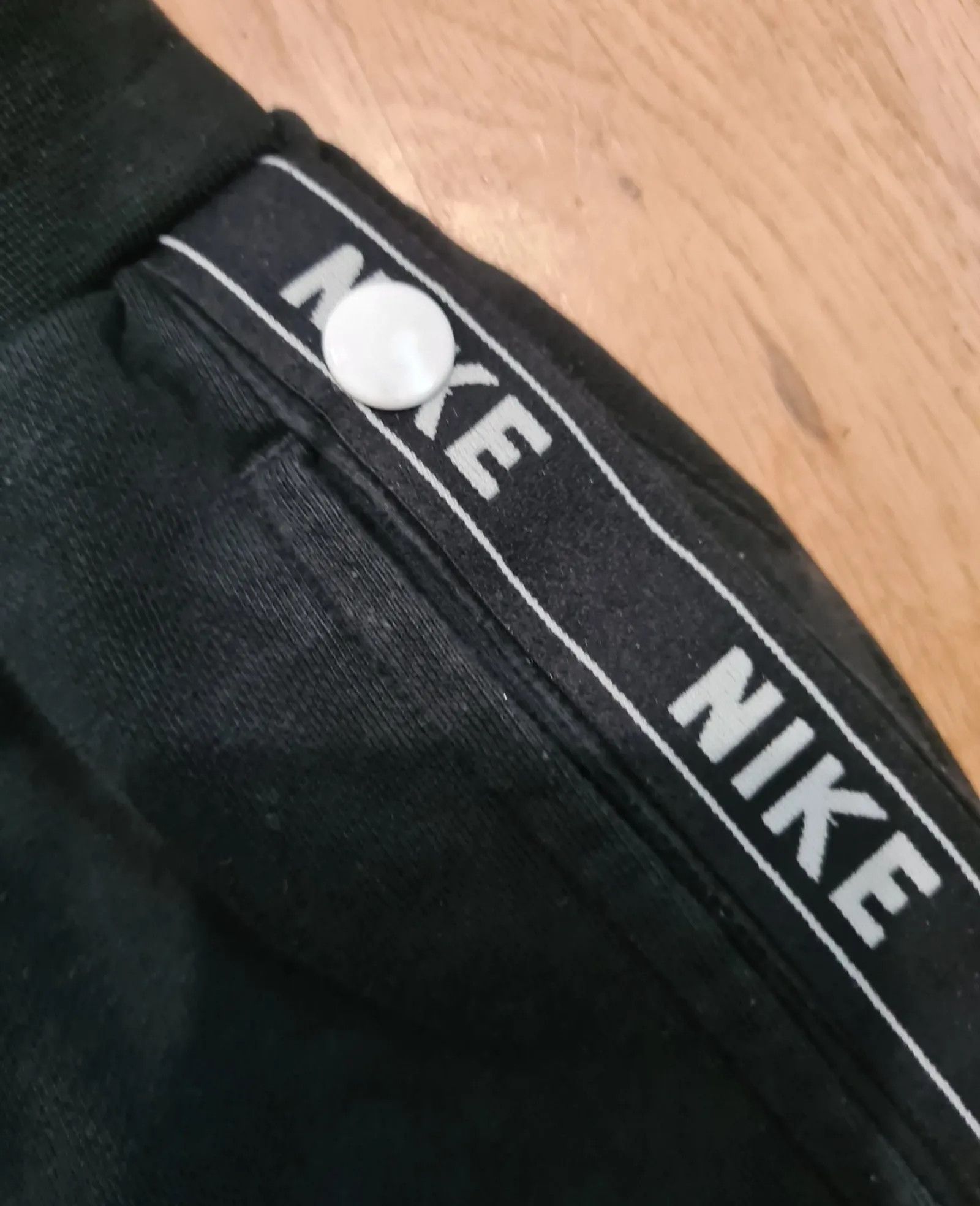 Nike Nike Nike popper pants Pants Size 28" / US 6 / IT 42 - 5 Thumbnail