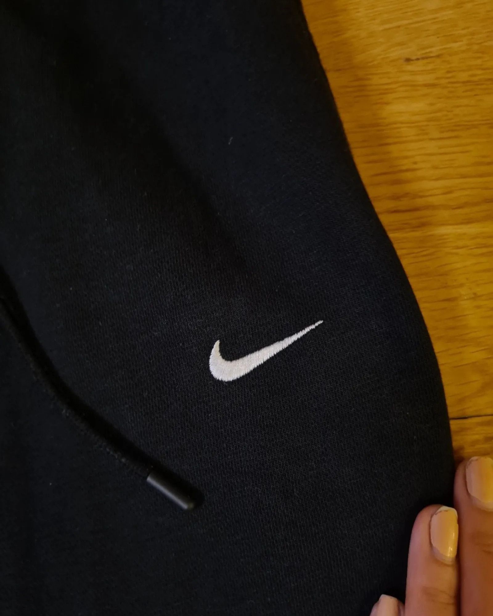 Nike Nike Nike popper pants Pants Size 28" / US 6 / IT 42 - 3 Thumbnail