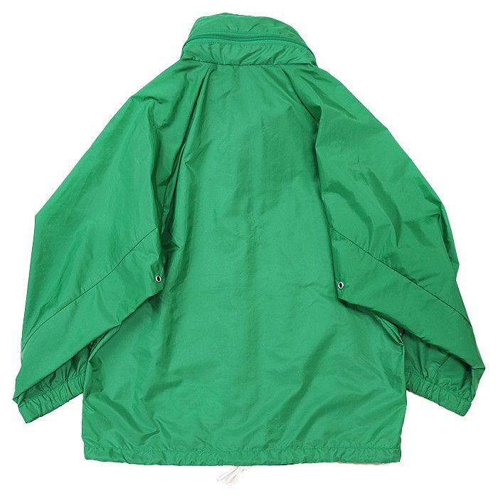 Prada Prada Prada Re-Nylon Cropped 2way Blouson Plastic Outerwear Size ONE SIZE - 13 Thumbnail
