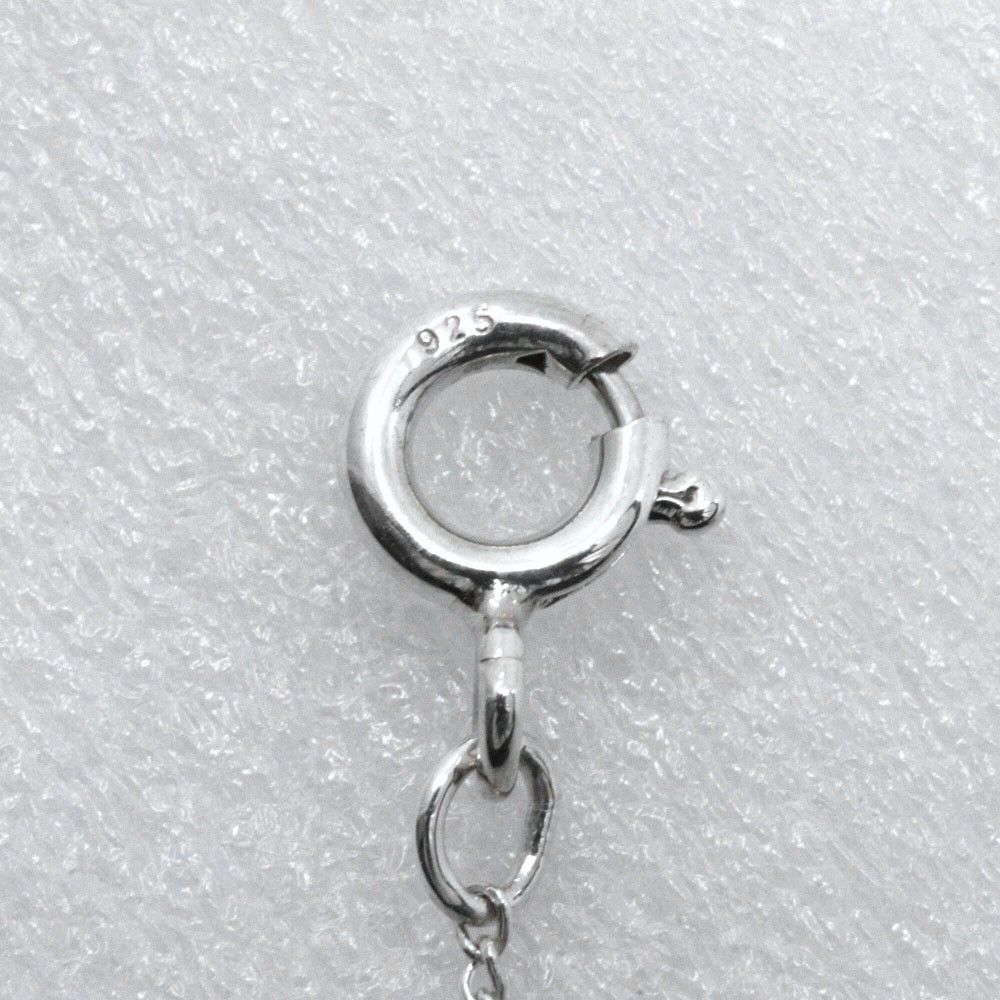 Tiffany & Co. Tiffany & Co. Tiffany Triple Heart Silver 925 Necklace Metal Necklace Size ONE SIZE - 9 Thumbnail