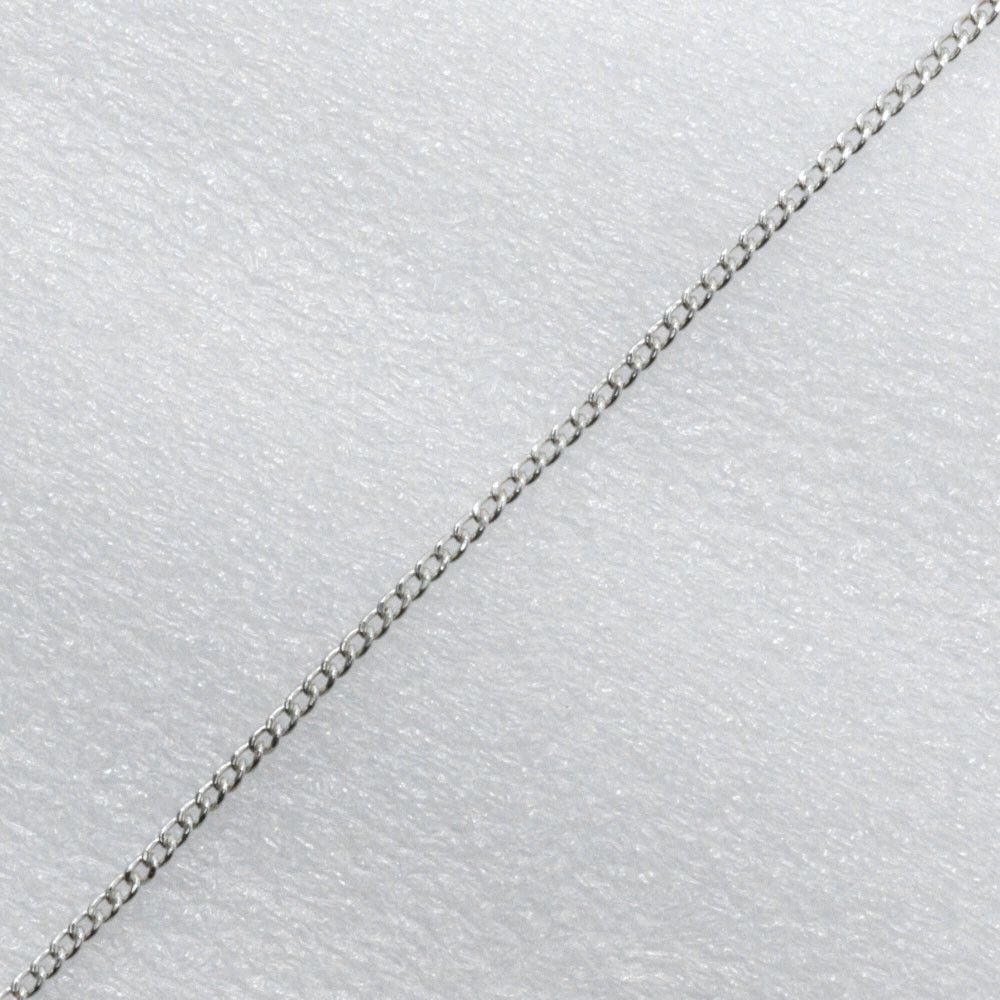 Tiffany & Co. Tiffany & Co. Tiffany Triple Heart Silver 925 Necklace Metal Necklace Size ONE SIZE - 4 Thumbnail