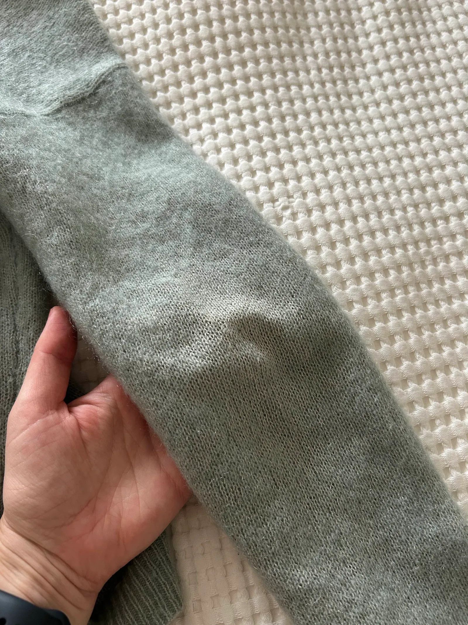 Acne Studios Acne Studios Dramatic mohair Sweater Size XS / US 0-2 / IT 36-38 - 5 Thumbnail