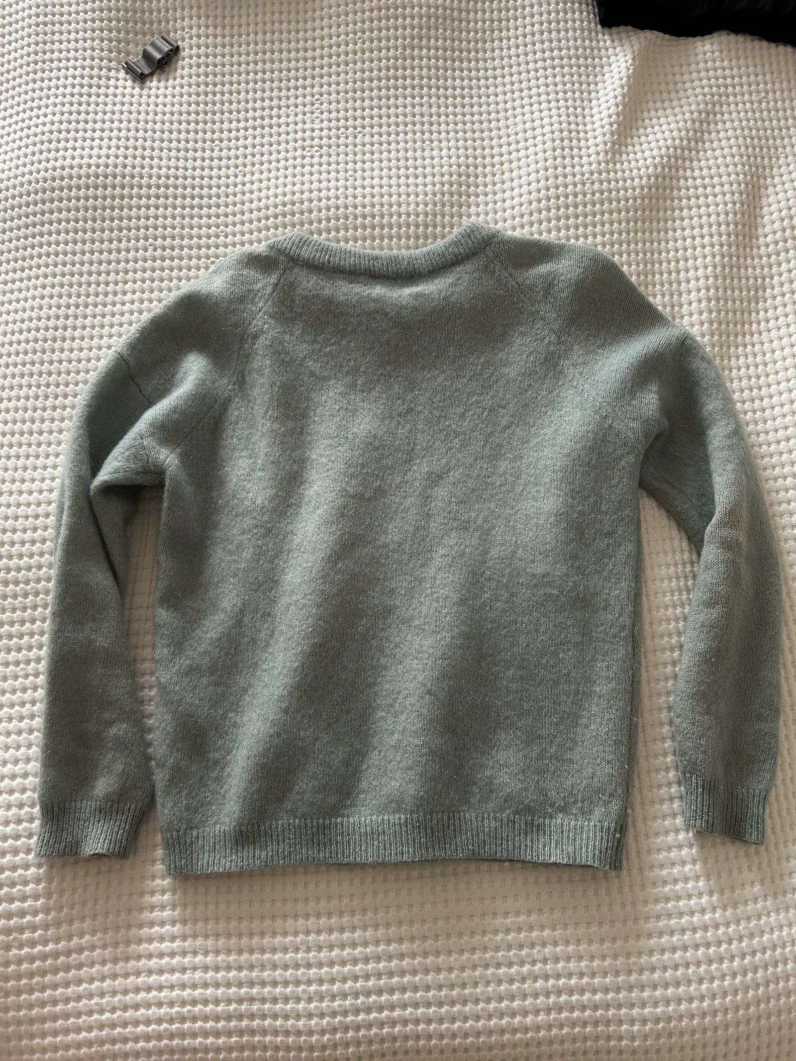 Acne Studios Acne Studios Dramatic mohair Sweater Size XS / US 0-2 / IT 36-38 - 4 Thumbnail