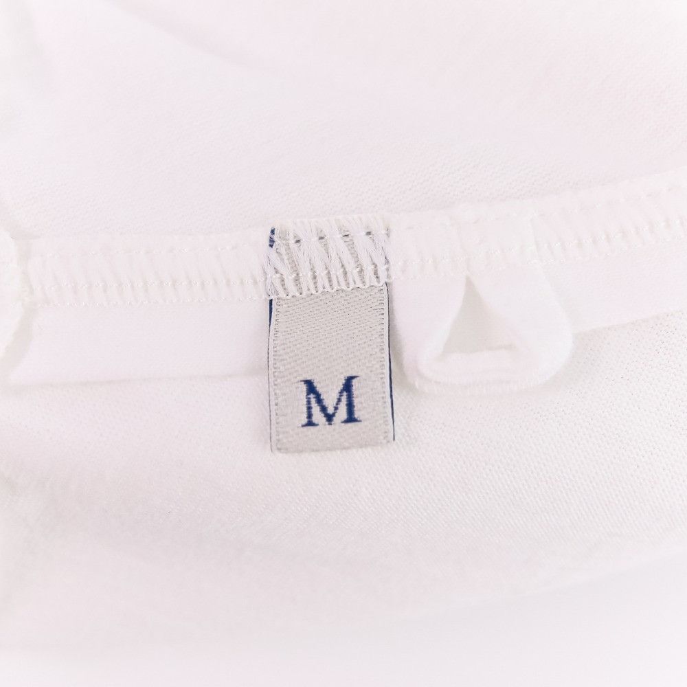Moncler Moncler Moncler Simone Rocha Pearl T-shirt Cotton T-Shirts Size ONE SIZE - 9 Thumbnail