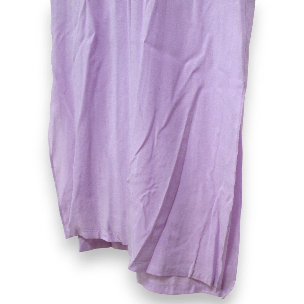 Other Other HOUSE OF LOTUS Long Sleeve Collarless Long Shirt Dress Others Dresses Size ONE SIZE - 6 Thumbnail