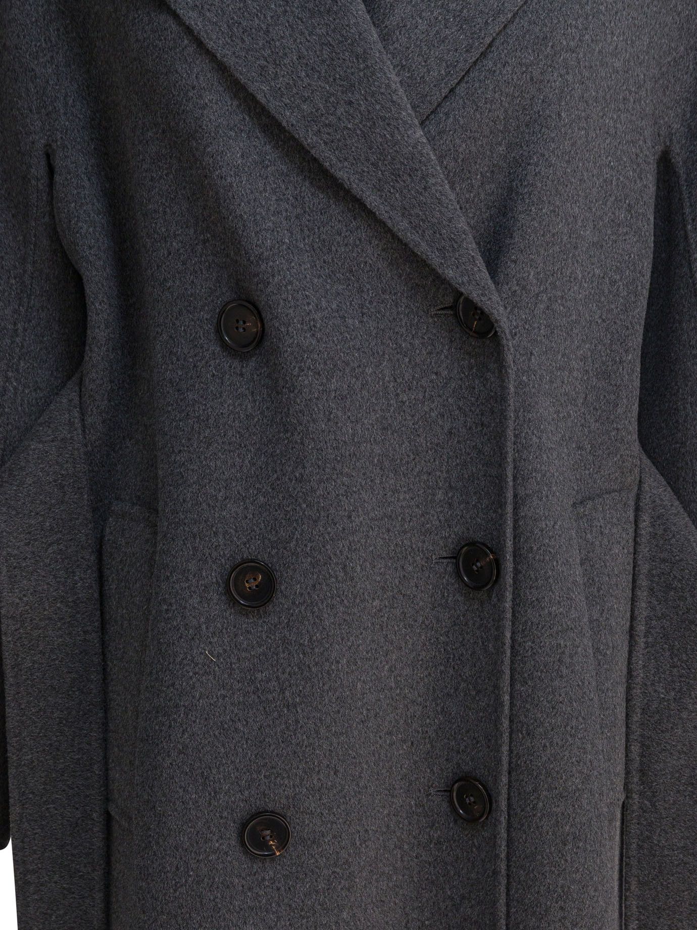 Max Mara Coats Size M / US 6-8 / IT 42-44 - 3 Thumbnail