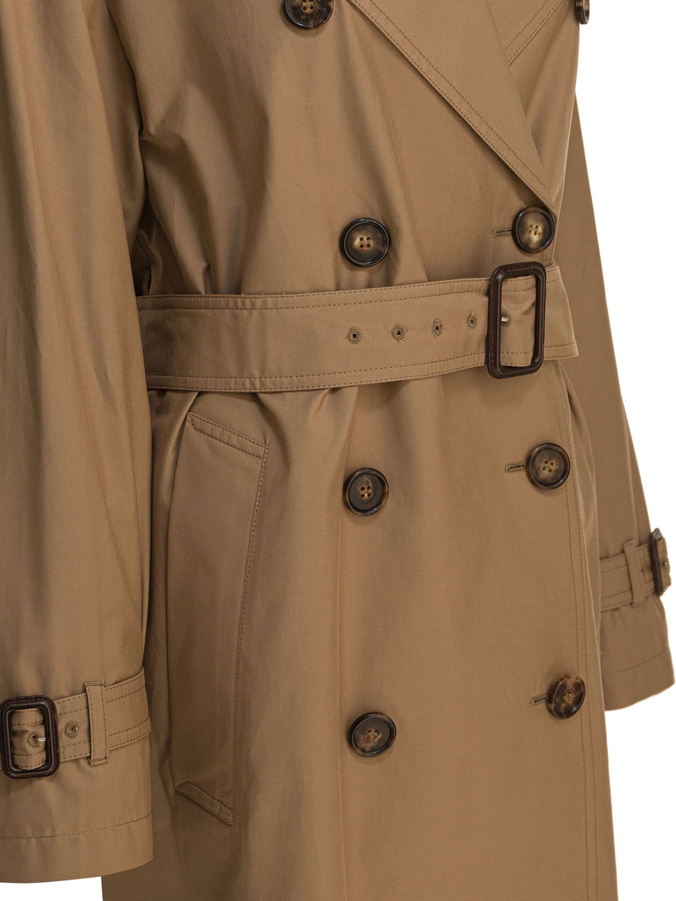 Max Mara Coats Size M / US 6-8 / IT 42-44 - 4 Thumbnail