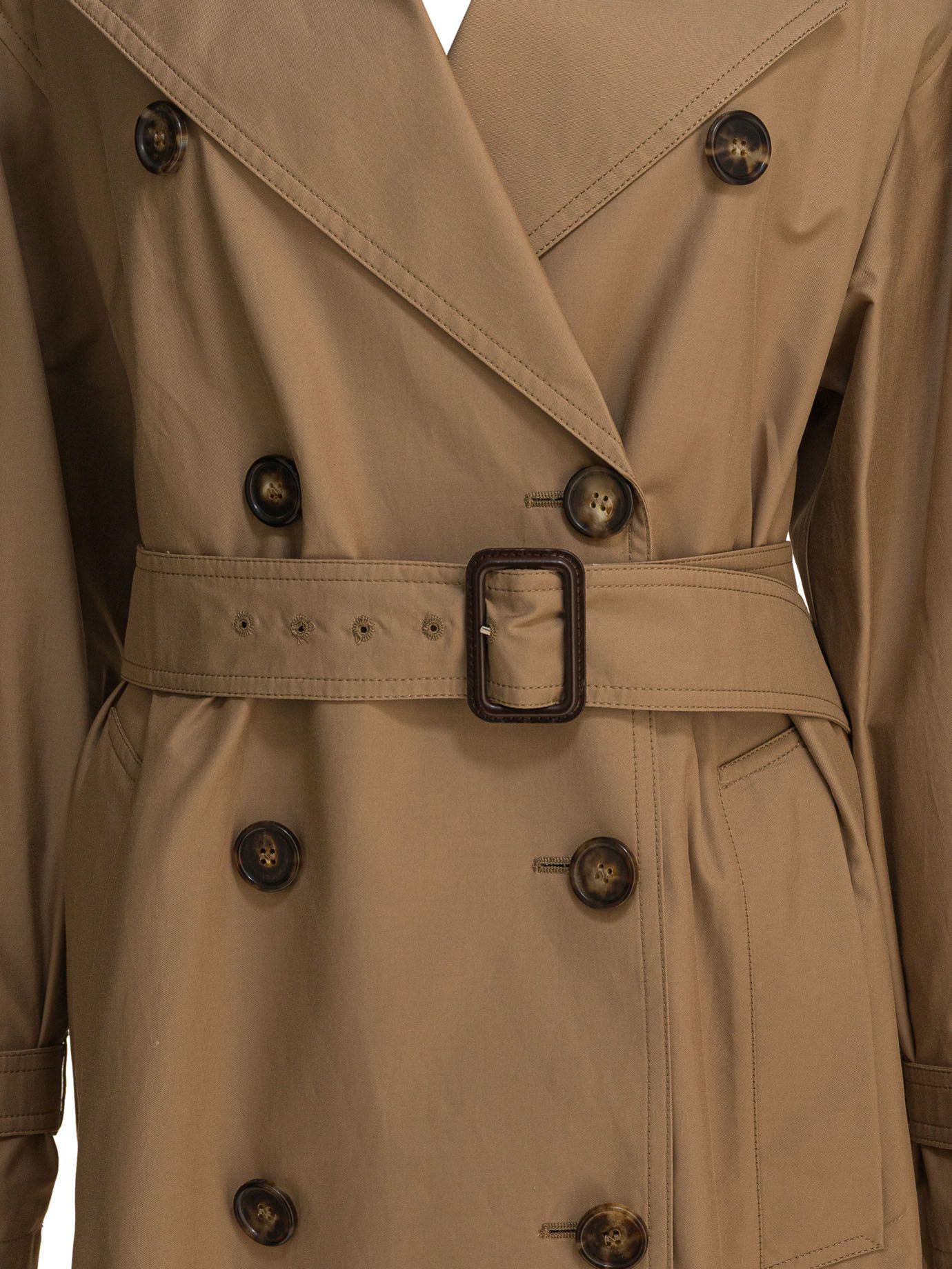 Max Mara Coats Size M / US 6-8 / IT 42-44 - 3 Thumbnail
