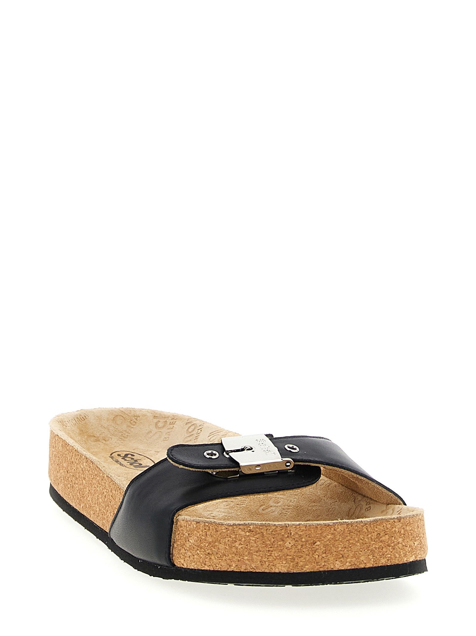 Balenciaga Balenciaga X Scholl Sandals Size US 6 / IT 36 - 2 Thumbnail